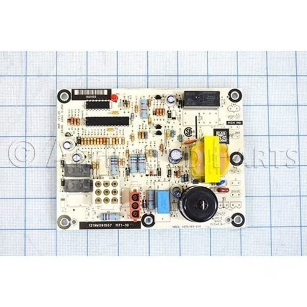 Board Cntrl Ignition UT, York Source1, Mfr#: S1-03109161000